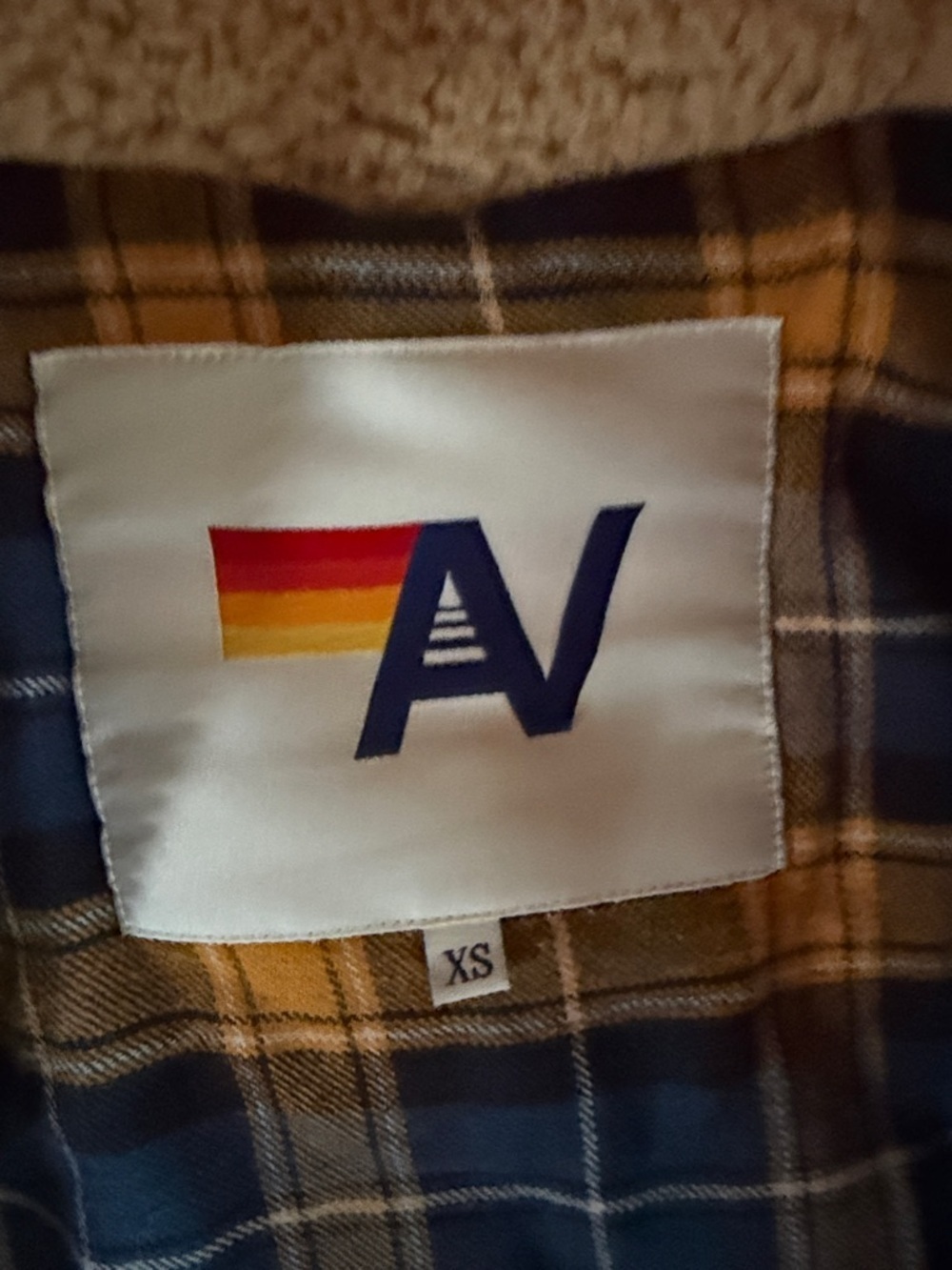 Aviator Nation Trekker Puffer Jacket - Picture 6 of 8